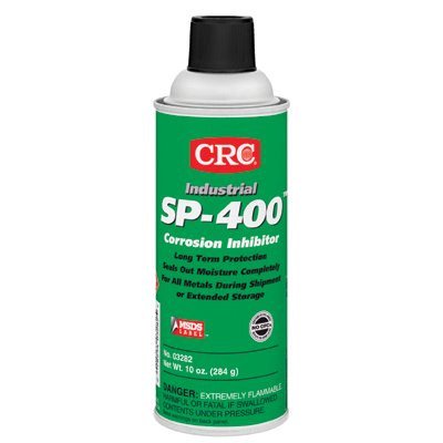Amazon.com: SP-400™ Corrosion Inhibitors - sp400 10oz aerosol